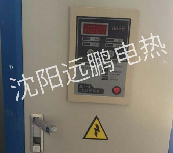 內蒙烏拉蓋供電局